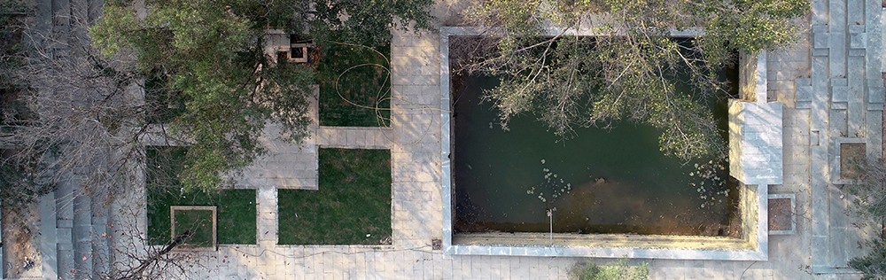 Bagh Baoli