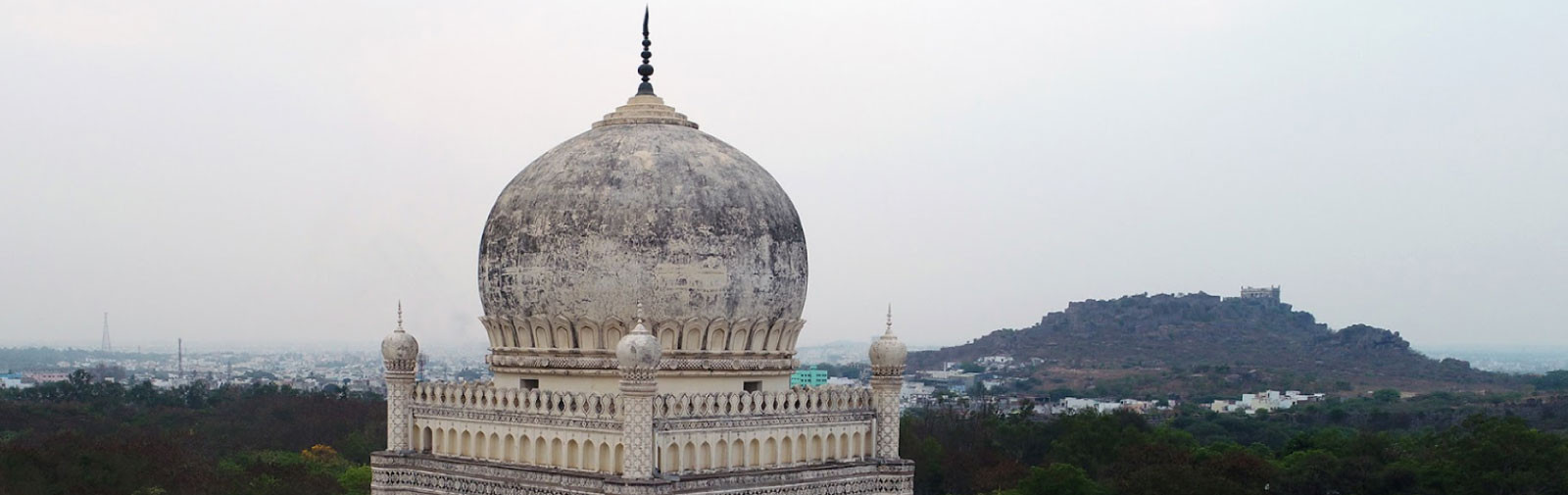 Muhammad-Quli Qutb Shah