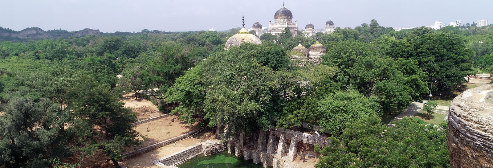 Eastern Baoli