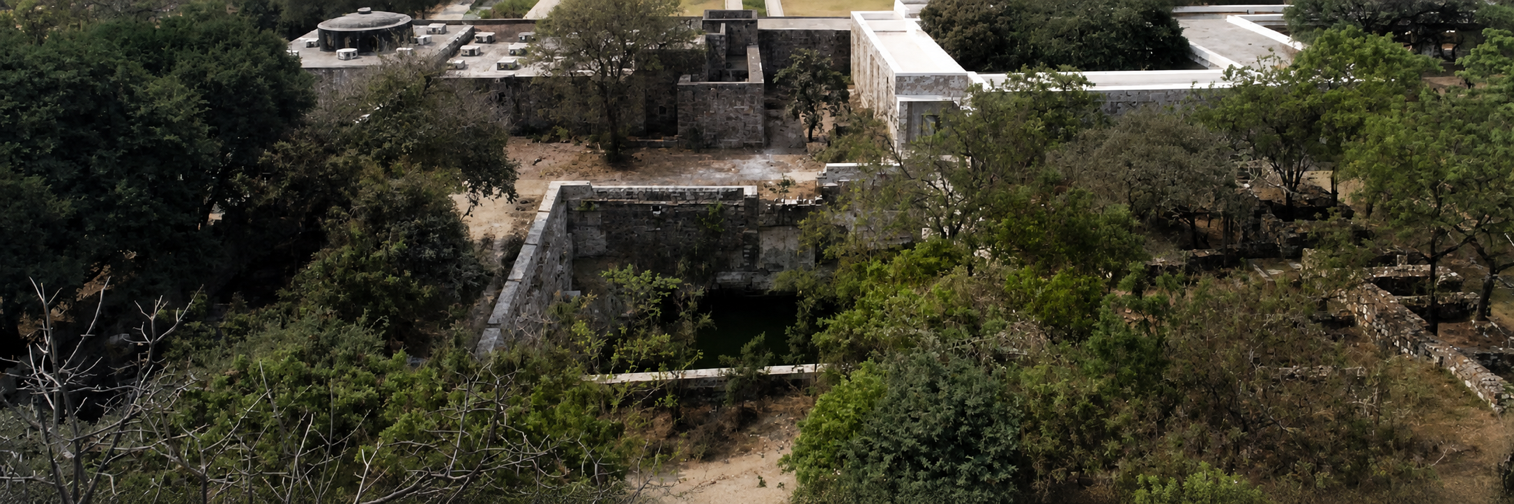 Hammam Baoli