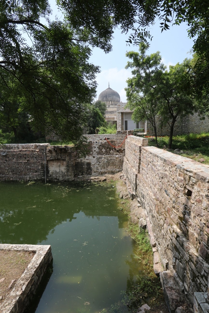 The Monument