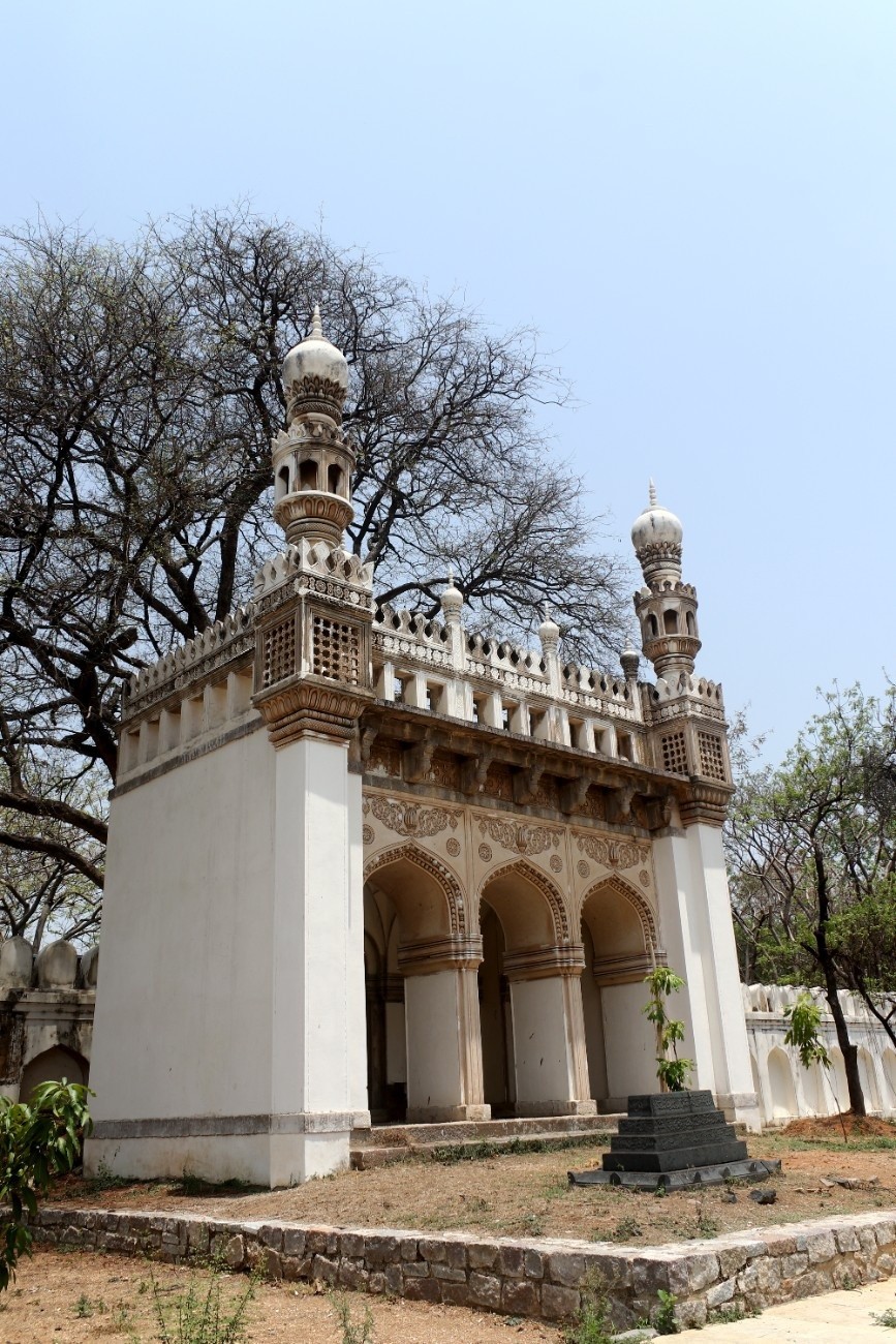 The Monument