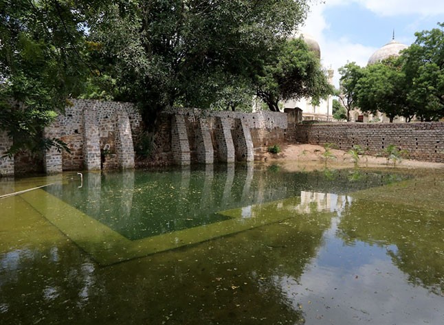 The Monument