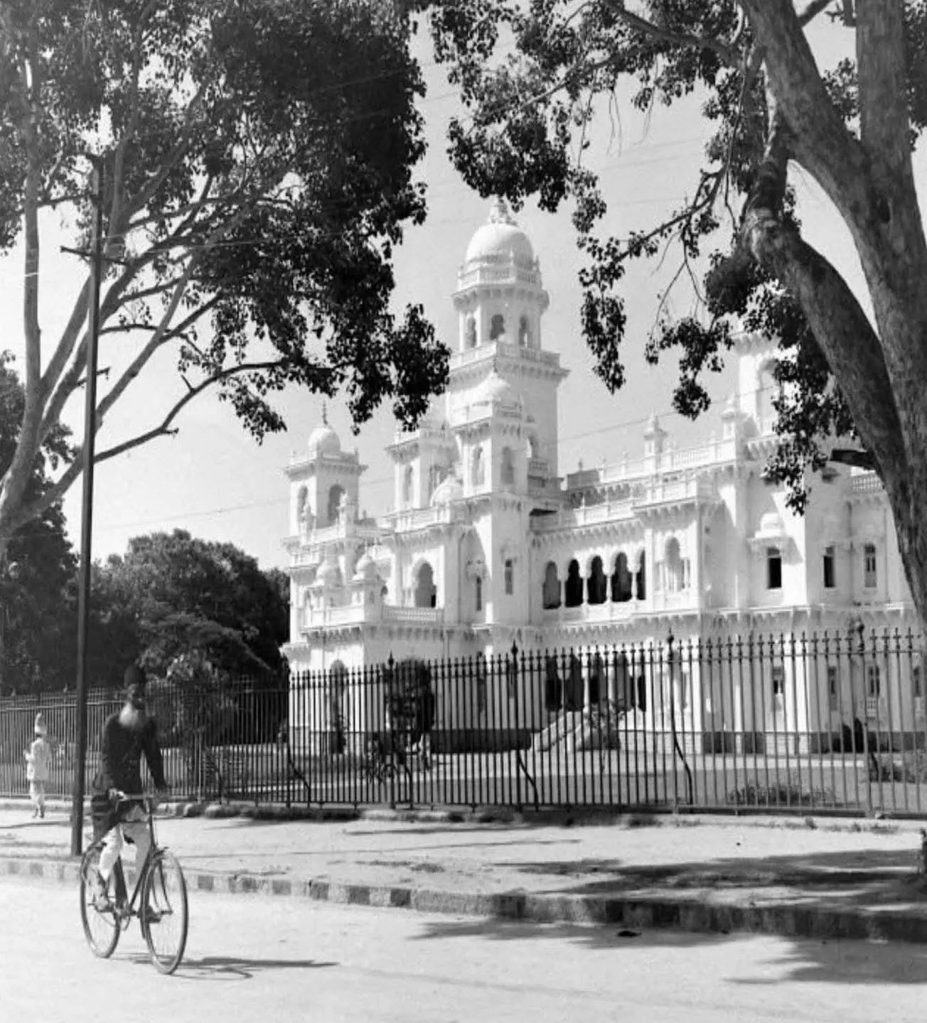 Telangana Assembly Gets Heritage Restoration