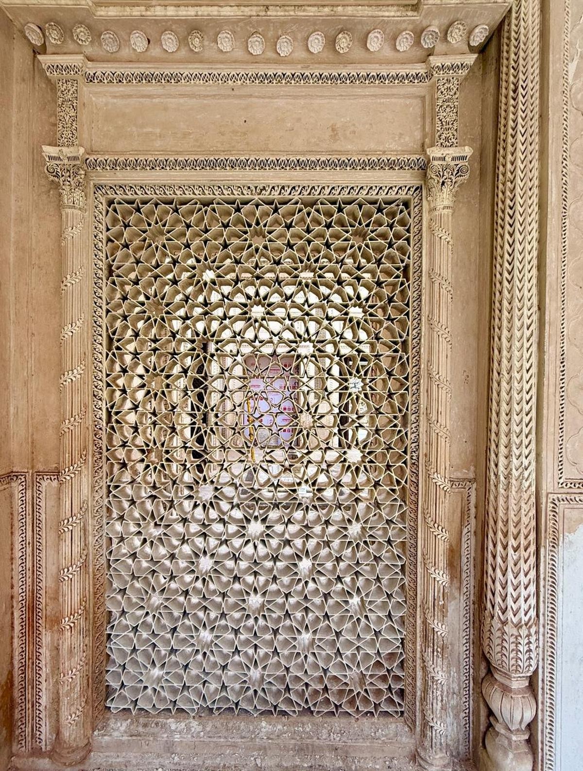 Tile-by-tile restoration brings back the lost splendour of Paigah Tombs in Hyderabad
