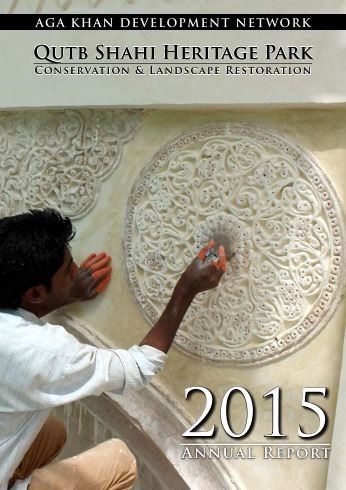 2015 Annual Report