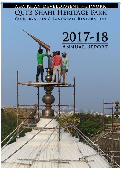 2017-18 QSHP Annual Report