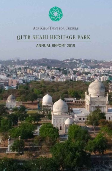 2019 QSHP Annual Report