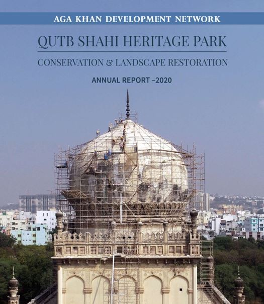 2020 QSHP Annual Report