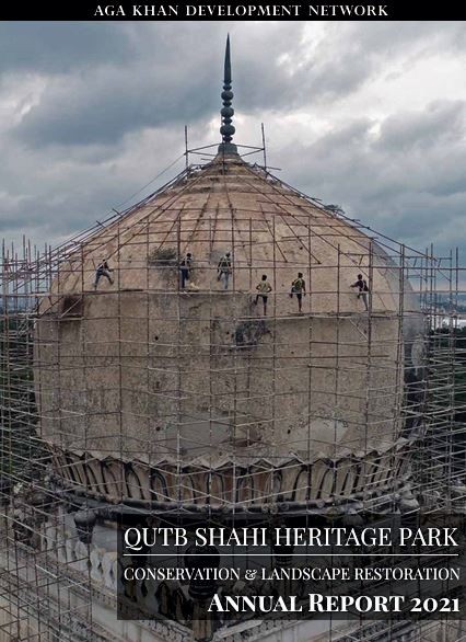 2021 QSHP Annual Report