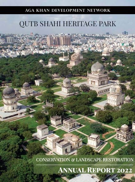 2022 QSHP Annual Report Lowres
