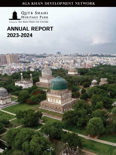2023-2024 Annual Report