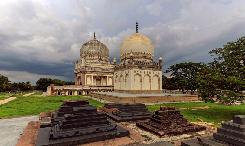 Tombs