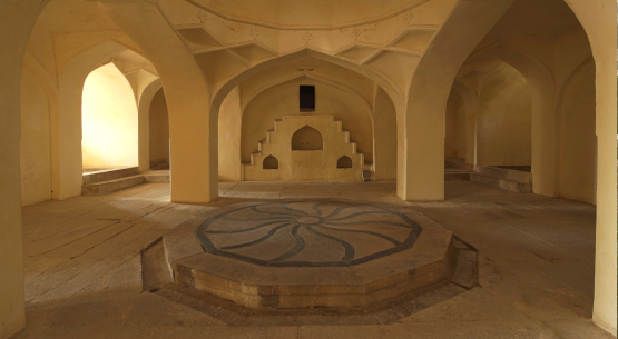 Tombs