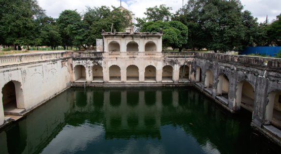 Tombs